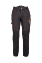 Pantalón para motosierra Sip 1RP1, EN381-5 clase 1, tejido ligero