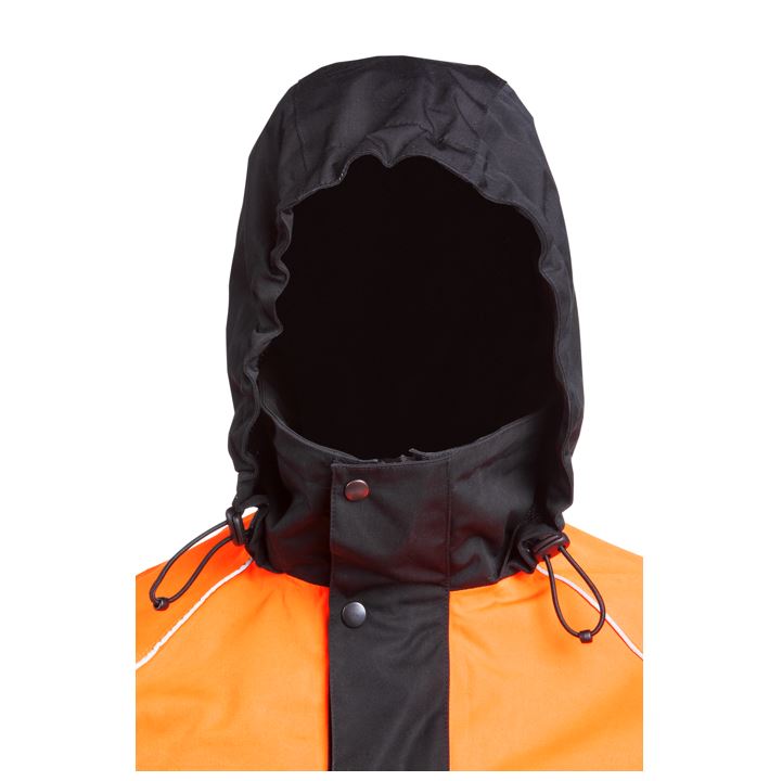 Parka AV Siopor Extra.