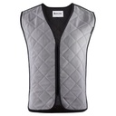 Chaleco refrigerante Inuteq Bodycool Basic, tecnología evaporativa H2O