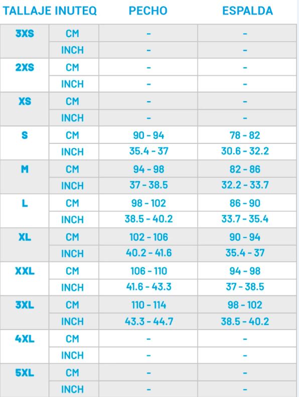 Camiseta A.V. refrigerante Inuteq Bodycool High-Visibility, tecnología por evaporación H20