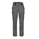 Pantalón Sioen Astron multinorma, diseño y materiales sostenibles, con protección arco eléctrico (APC1), repelente de químicos, certificado para 100 lavados industriales.