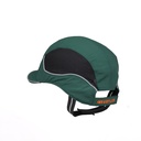 Gorra de seguridad Surflex AIR+ con carcasa ligera y ventilada Scarap5, diseño ergonómico, tiras reflectantes y zonas de absorción del sudor.