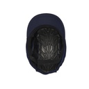 Gorra de seguridad Surflex Classic, estilo beisbol, tira de sujeción adicional en zona occipital.