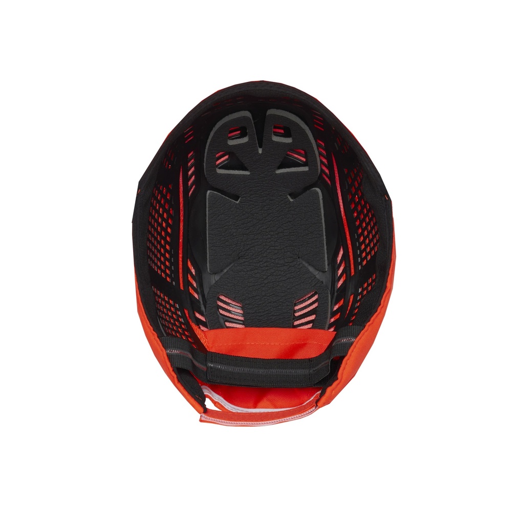 Gorro de protección sin visera Surflex Calot, para trabajos donde la visera molesta o uso debajo de trajes de protección con capucha.