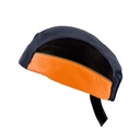 Gorro de protección sin visera Surflex Calot, para trabajos donde la visera molesta o uso debajo de trajes de protección con capucha.