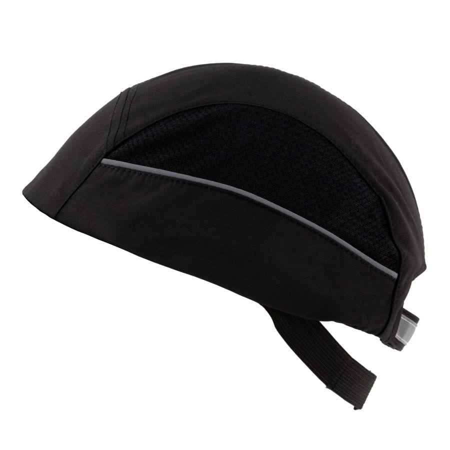Gorro de protección sin visera Surflex Calot, para trabajos donde la visera molesta o uso debajo de trajes de protección con capucha.