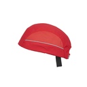 Gorro de protección sin visera Surflex Calot, para trabajos donde la visera molesta o uso debajo de trajes de protección con capucha.