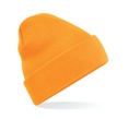 Gorro de invierno de seguridad Surflex Beanie, en punto acrílico, con casquete ventilado para mayor comodidad, EN812