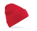 Gorro de invierno de seguridad Surflex Beanie, en punto acrílico, con casquete ventilado para mayor comodidad, EN812