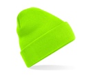 Gorro de invierno de seguridad Surflex Beanie, en punto acrílico, con casquete ventilado para mayor comodidad, EN812