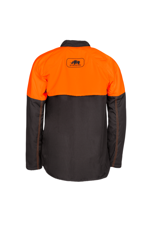 Cazadora Sip 1RJ1 motosierra EN381-11 clase 1