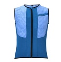 Chaleco refrigerante Inuteq Bodycool Xtreme, tecnología por evaporación PVA
