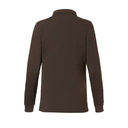 Polo Rovince Ergoline manga larga Bamboo diseño para mujer, transpirable y antibacteriano, revestimiento anti-insectos, NEN-8333, EN-17487