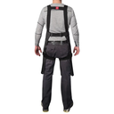 Delantal Granberg - Kozane®  702-12 completo resistente a los cortes.