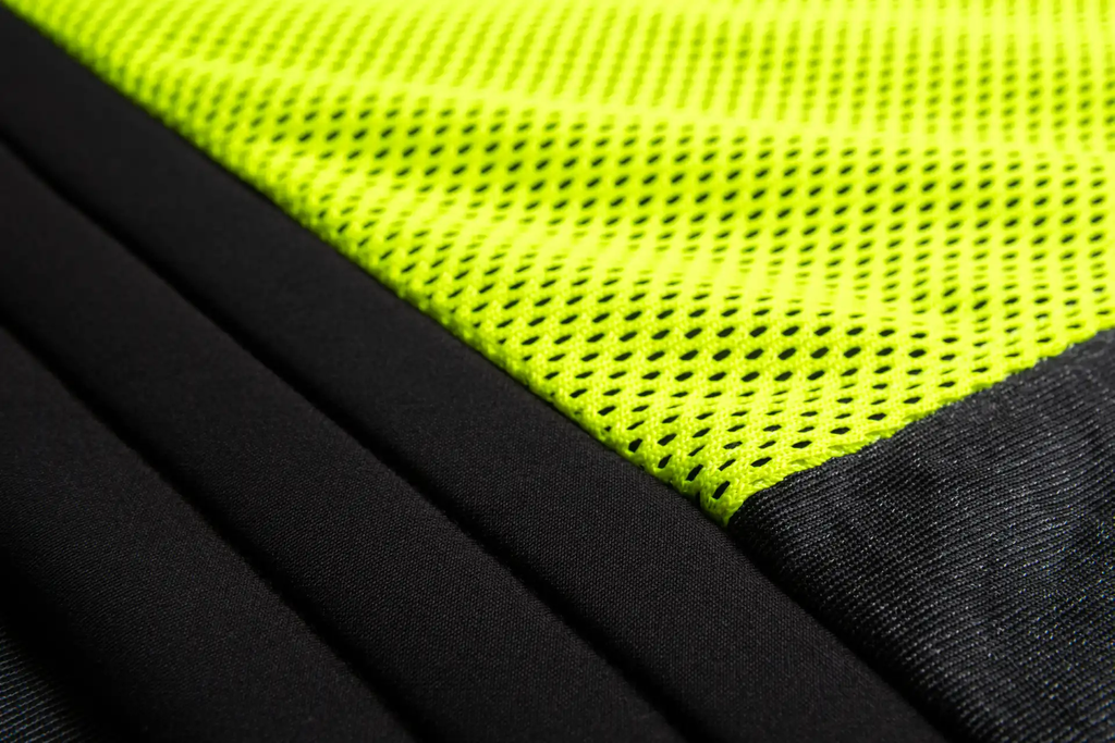 Chaqueta Granberg Kozane® 707-11 resistente a los cortes.