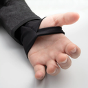 Chaqueta Granberg Kozane® 707-11 resistente a los cortes.