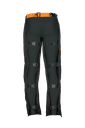 Cubrepantalón para motosierra clase 1 tipo B, SIP 1RC1 con correas ajustables en la parte posterior