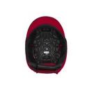 Gorra de protección contra impactos Surflex Covercap, carcasa Scarap3 de máxima protección superior y lateral con microventilaciones, talla XL, visera 3 cm,