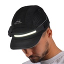Linterna frontal Surflex POWER LED - cinta para la cabeza, gorra o casco, alta potencia - 350 lúmenes