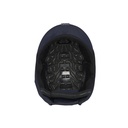 Gorra de protección contra impactos Surflex Covercap Led, carcasa Scarap3 de máxima protección superior y lateral con microventilaciones, talla XL, visera 3 cm