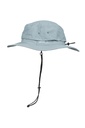Sombrero Surflex BOB ECLIPSE de protección solar - azul grisáceo (con carcasa EN812)