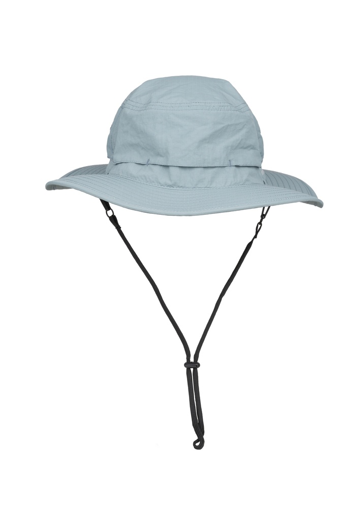 Sombrero Surflex BOB ECLIPSE de protección solar - azul grisáceo (con carcasa EN812)
