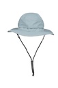 Sombrero Surflex BOB ECLIPSE de protección solar - azul grisáceo (con carcasa EN812)