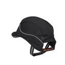Gorra de seguridad Surflex COVERCAP, carcasa Scarap3 de máxima protección y lateral con microventilaciones, talla XL, visera 3 cm