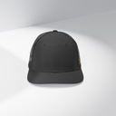 Gorra de seguridad Surflex BASEBALL TRUCKER con visera de 7 cm