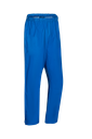 Pantalón impermeable alimentario Sioen Karby, tejido poliuretano Flexothane Kleen, muy ligero 170 gr/m2, lavable a 95º C.