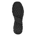Bota de seguridad RockFall RF115 Bantam con parte superior transpirable y repelente al agua, puntera de fibra de vidrio y entresuela de para-aramida. Su diseño ligero con suela antideslizante garantiza la comodidad durante todo el día. Los componentes de poliéster reciclado con certificación GRS reducen el impacto medioambiental EN ISO 20345:2022 S3S FO SR . 
