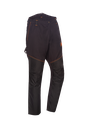 Pantalones Sip 1RB8 de desbroce ligeros con protección contra las proyecciones gracias al acolchado fijo resistente a los impactos. Fácil de limpiar gracias al refuerzo frontal Siopor® impermeable y transpirable