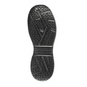 Zapato de Seguridad Conductivo RockFall RF002 Zinc – Cuero LWG Gold y Libre de Metales para una protección y comodidad superiores en entornos controlados. Cumple Norma EN ISO 20344 C
