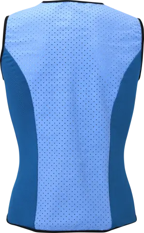 Chaleco refrigerante Inuteq BODYCOOL XTREME, tecnología por evaporación PVA