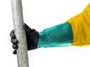 Guante nitrilo ANSELL Grip Alphatec 58-535B