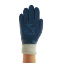 Guante nitrilo pesado ANSELL Hycron 27-602