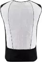Chaleco refrigerante Inuteq BODYCOOL HYBRID (sólo chaleco), doble tecnología uso sólo chaleco H2O o con PAC de cambio de fase 