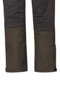 Pantalones Rovince Thornline de Cordura y Kevlar extra resistentes, repelentes de insectos (NEN-8333 y EN-17487), parte trasera elástica, cremalleras de ventilación, polaina integrada y múltiples bolsillos