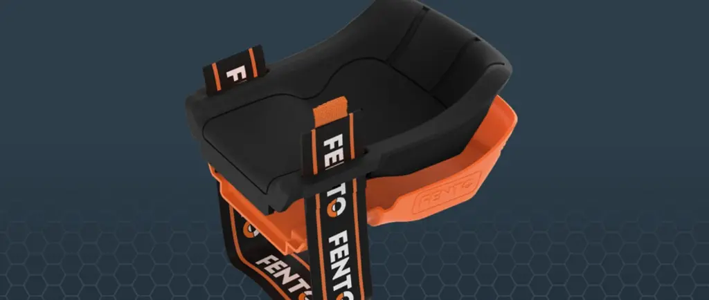 Rodilleras ergonómicas Fento Home