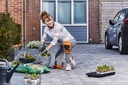 Rodilleras ergonómicas Fento Home para uso doméstico y bricolaje