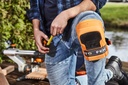 Rodilleras ergonómicas Fento Home para uso doméstico y bricolaje