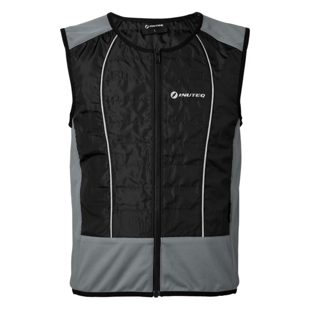 Chaleco refrigerante BodyCool Hybrid (sólo chaleco), doble tecnología