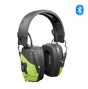 ISOtunes LINK Aware bluetooth active protection earmuff, SNR 30 dB, protects without isolating from your environment and allows communication without removing the earmuffs