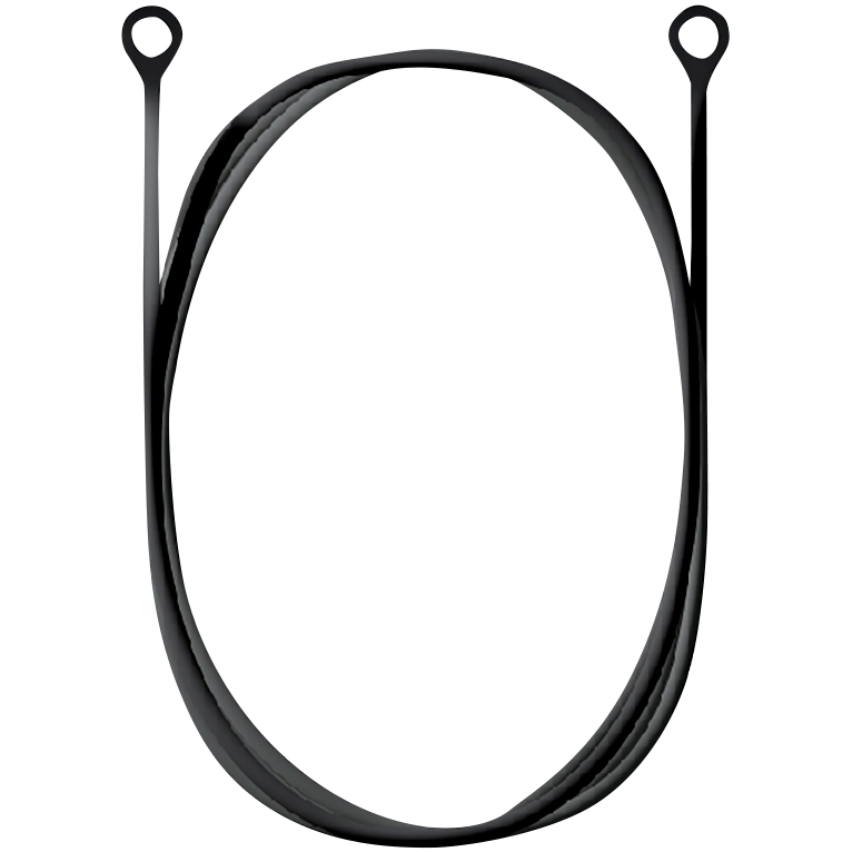 Secure tether cord for use with ISOtunes FREE.