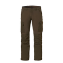 Pantalones repelentes de insectos Rovince Flexline Men, multibolsillos con partes elásticas, ventilación y UPF50+