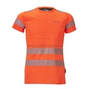 Bodycool T-Shirt High-Visibility