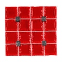 Inserts de refrigeració Inuteq PAC d'origen biològic per armilla BodyCool Pro Neoprene, temperatura constant de 29º C. Pack de 2