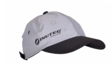 Gorra refrigerant Inuteq Headcool Smart tecnologia Dry, fins a 72 hores de frescor.