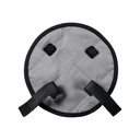 Pieza refrigerante para el interior del casco Inuteq HEADCOOL HELMET BASIC, tecnología evaporativa H2O