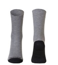 Calcetines Rovince Adventure trekking confort ergonómicos, muy transpirables, repelentes de insectos (NEN-8333 y EN-17487)
